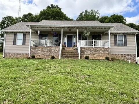 1687 Corum Landing Rd, Drakesboro, KY 42337