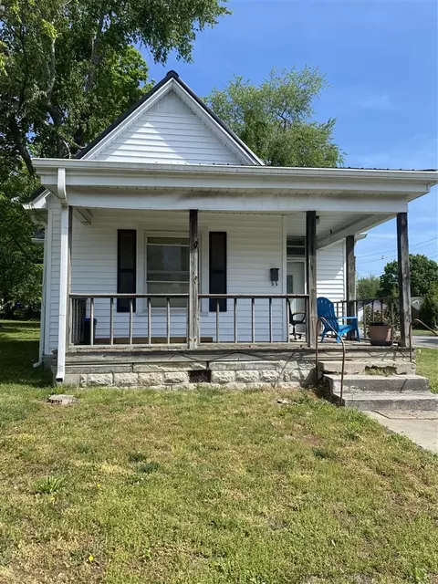 300 Montague St, Franklin, KY 42134