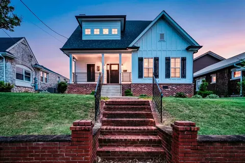 1125 Magnolia St, Bowling Green, KY 42103