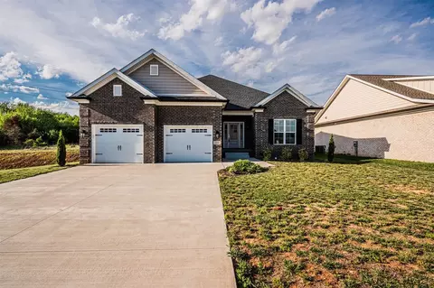 3202 Shadbush Way, Bowling Green, KY 42101