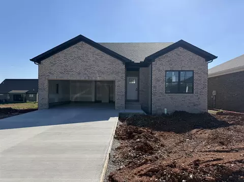 728 Shelldrake Ln, Bowling Green, KY 42101