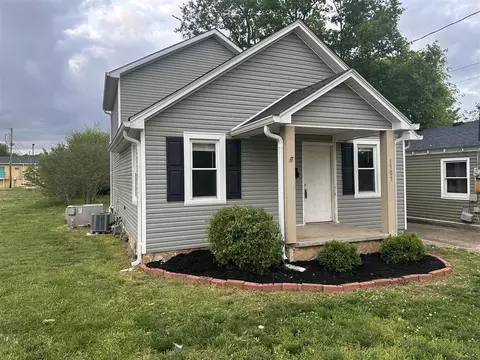 1307 Magnolia St, Bowling Green, KY 42103