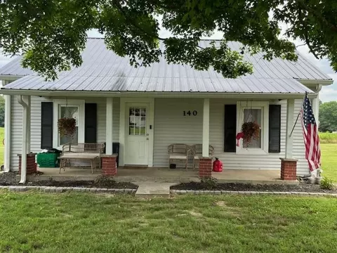 140 Tinsley Rd, Scottsville, KY 42164