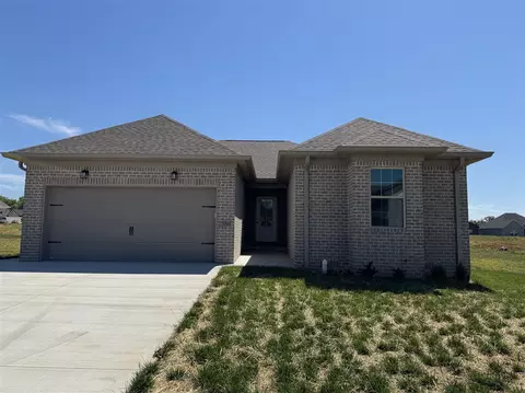 2586 Carter Farm Rd, Bowling Green, KY 42103