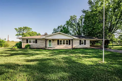 2136 Brownsford Rd, Scottsville, KY 42164