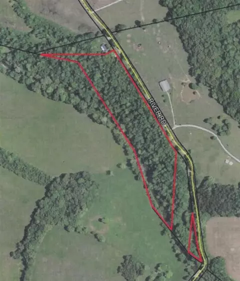 0 River Rd, Auburn, KY 42206