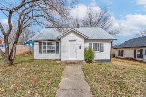 611 E Main St, Glasgow, KY 42141