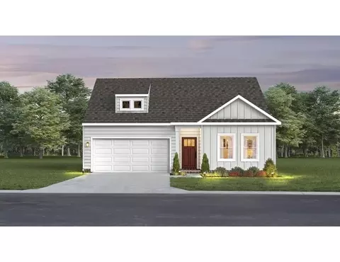 574 Merit Ct, Bowling Green, KY 42101