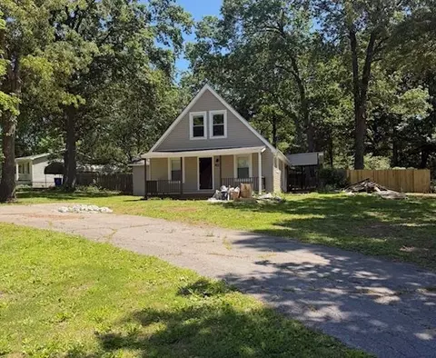 168 Posey Ln, Bowling Green, KY 42101