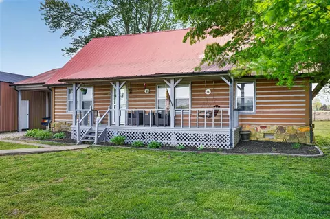 6211 Sharon Grove Rd, Sharon Grove, KY 42280
