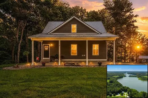 777 Beaver Point Rd, Glasgow, KY 42141