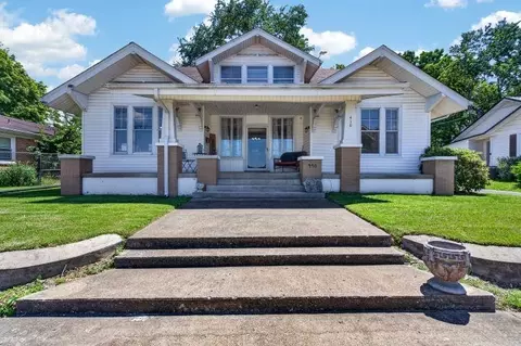 410 E Maple St, Scottsville, KY 42164