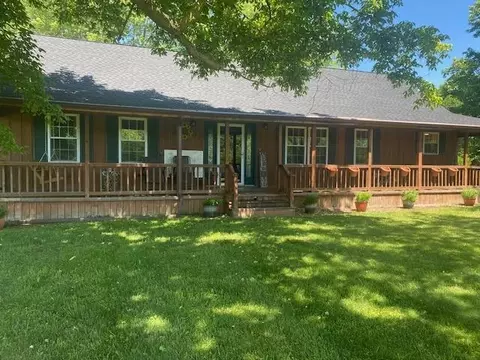 3691 Highway 601, Greenville, KY 42345