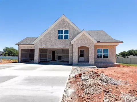 lot48 Haverhill Dr, Franklin, KY 42134