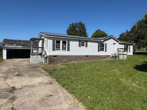120 Pleasant Ridge Church Rd, Adolphus, KY 42120