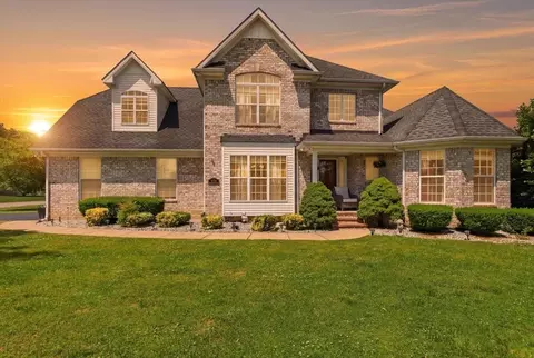 219 Cambridge Station Rd, Franklin, KY 42134