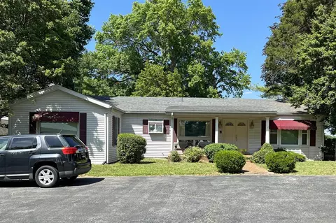 1810 Kummer Rd, Franklin, KY 42134