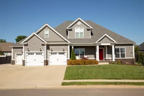 3074 Compass Ct, Bowling Green, KY 42101