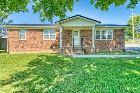 391 Wiley Chapel Rd, Lewisburg, KY 42256