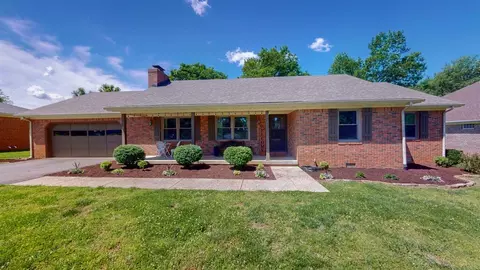 3341 Kami Dr, Bowling Green, KY 42104