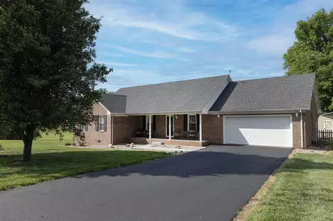 161 Bowie Dr, Bowling Green, KY 42101