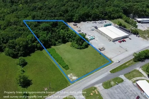 3 09 Acres Nashville St, Russellville, KY 42276