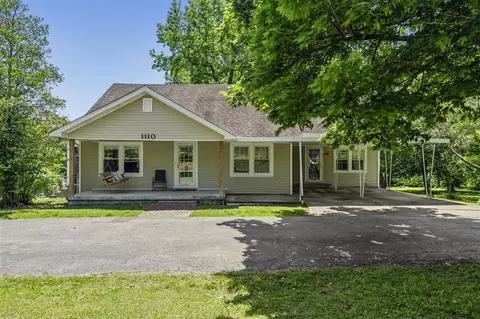 1110 Cleveland Ave, Glasgow, KY 42141