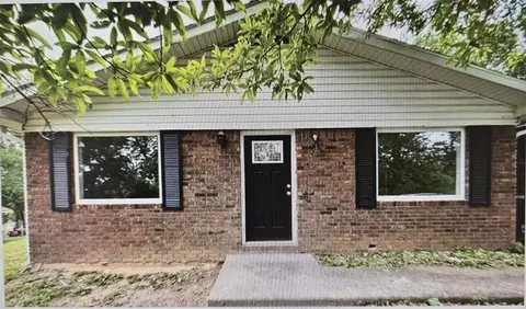 1065 Highway 171, Greenville, KY 42345