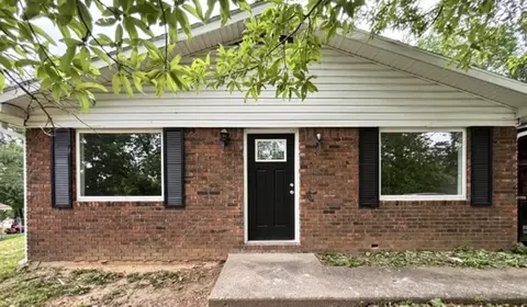 1065 Highway 171, Greenville, KY 42345