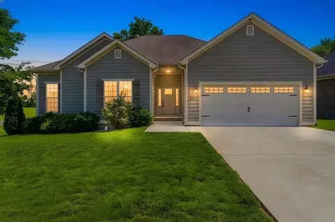 4201 Legacy Pointe St, Bowling Green, KY 42104