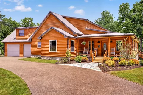 945 Canyon Run Rd, Lewisburg, KY 42256