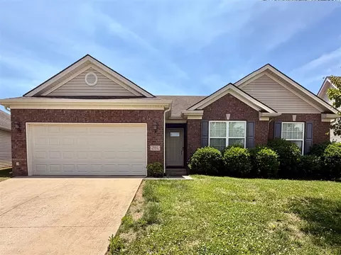 1097 Blue Bell Way, Bowling Green, KY 42104