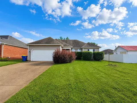 3627 Water Mill Ave, Bowling Green, KY 42104