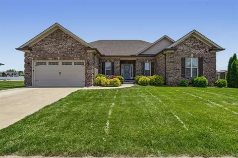 605 Montrose Dr, Bowling Green, KY 42104
