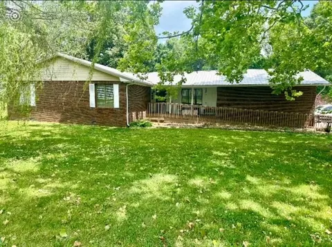 4067 Vern Dr, Madisonville, KY 42431