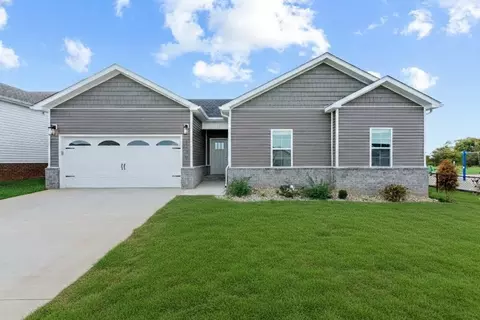 1329 Rhythm Ln, Bowling Green, KY 42101