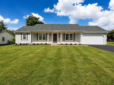 1610 Patrick Way, Bowling Green, KY 42104