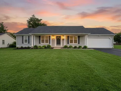 1610 Patrick Way, Bowling Green, KY 42104