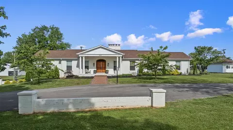9811 Nashville Rd, Bowling Green, KY 42101
