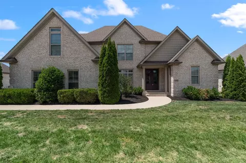 3252 S Glen Gables Blvd, Bowling Green, KY 42101