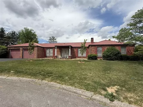 117 Cranbrook Dr, Glasgow, KY 42141