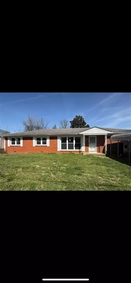 100 N Oak St, Russellville, KY 42276