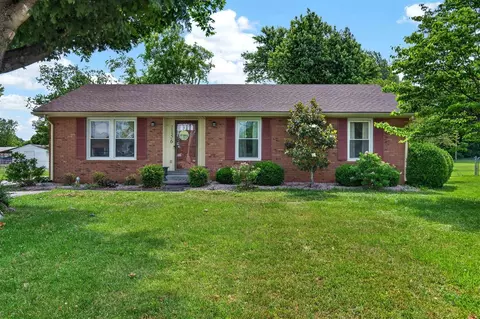 1156 Rodes Dr, Bowling Green, KY 42104