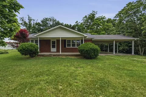 4280 Wingfield Church Rd, Bowling Green, KY 42101