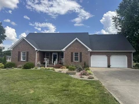 266 The 10th Fairway, Russellville, KY 42276