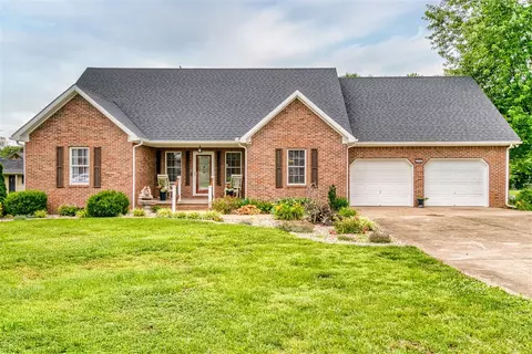 266 The 10th Fairway, Russellville, KY 42276