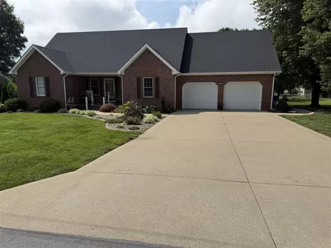 266 The 10th Fairway, Russellville, KY 42276