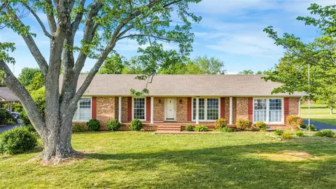 524 Longview Dr, Franklin, KY 42134