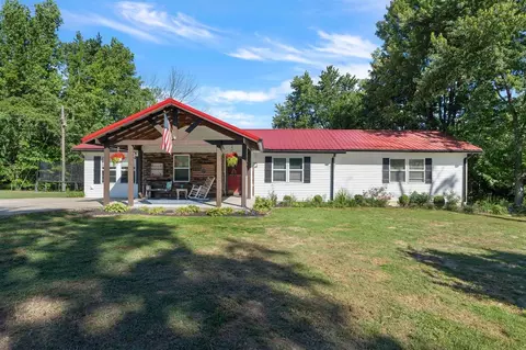 337 Bethel Church Rd, Glasgow, KY 42141