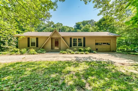 470 Pleasant Hill Church Rd, Elkton, KY 42220